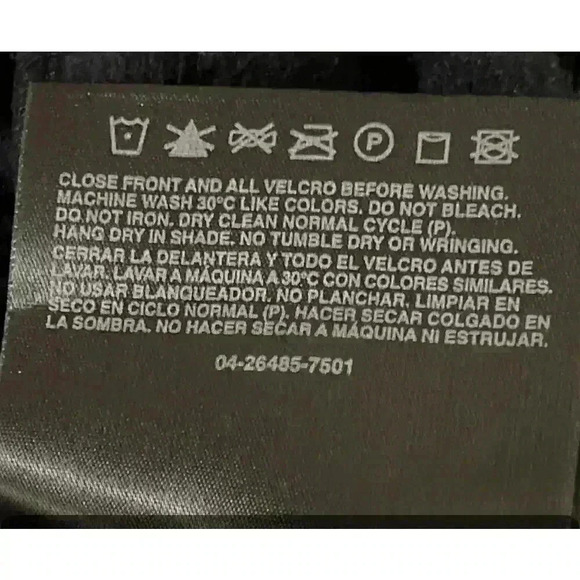 Spyder Women's Vintage Entrant GII Ski Jacket Winter Jacket Size 12 - Picture 5 of 16